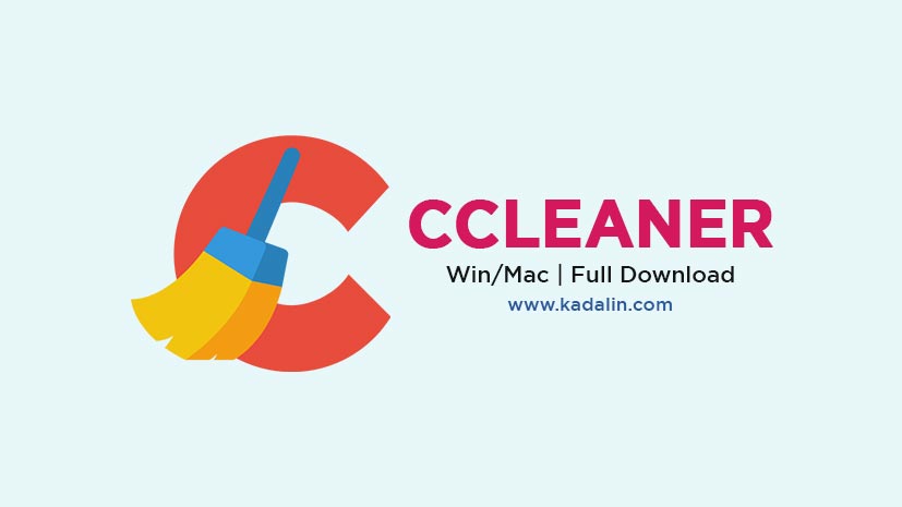 is there a version of cc cleaner for mac